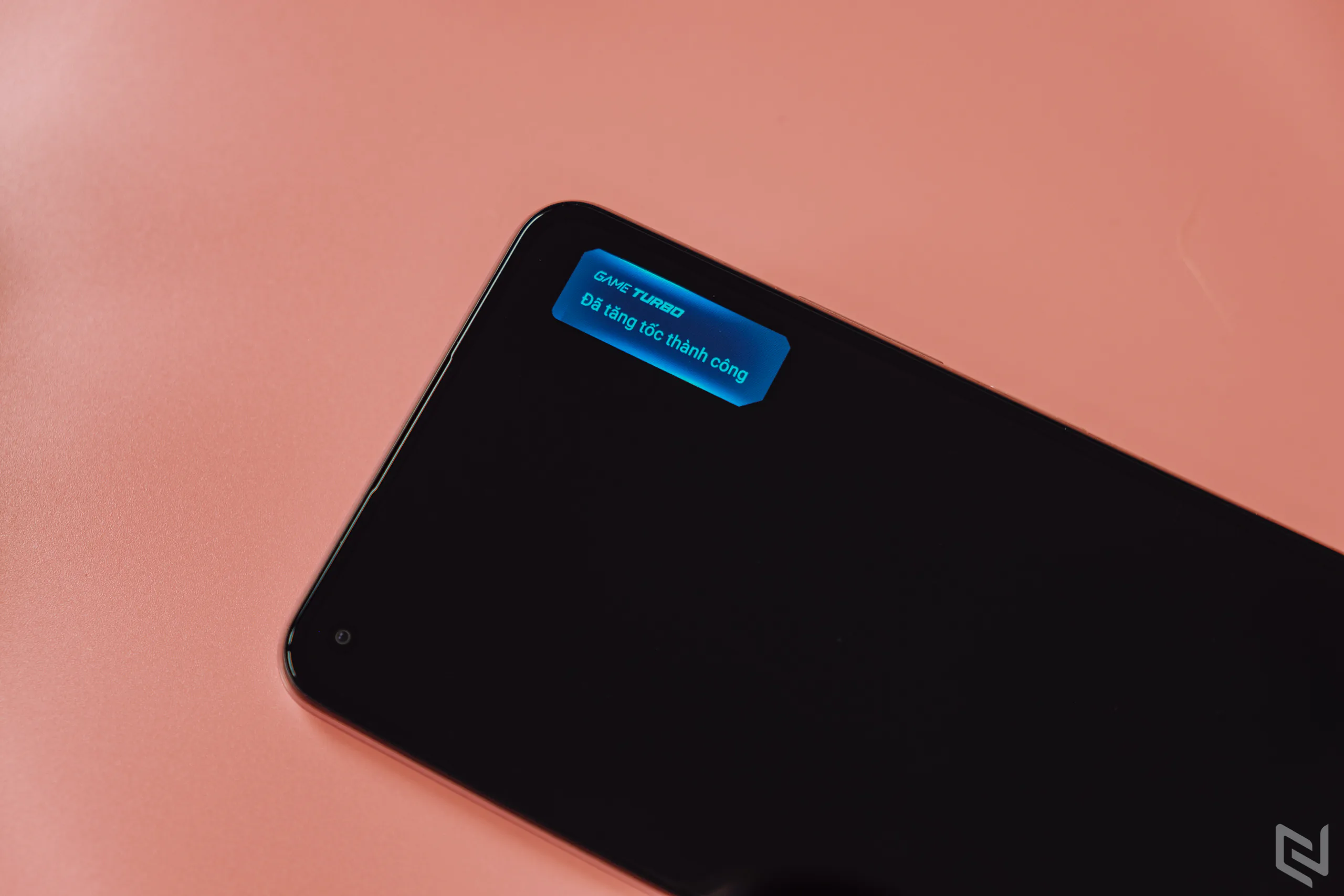 Không chỉ mỏng nhẹ bậc nhất phân khúc, Xiaomi 11 Lite 5G NE còn là smartphone giải trí đáng gờm theo bạn trong mọi cuộc vui