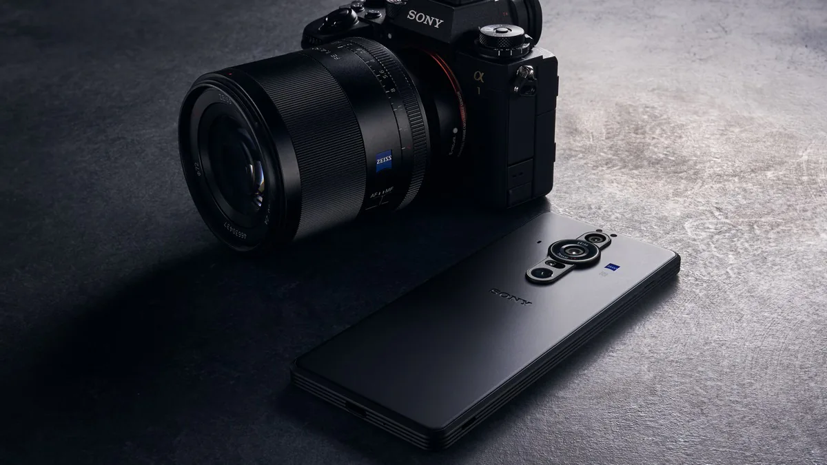 Sony Xperia PRO-I và Xperia 5 III chính thức ra mắt và cho đặt trước tại Việt Nam với loạt công nghệ đỉnh cao