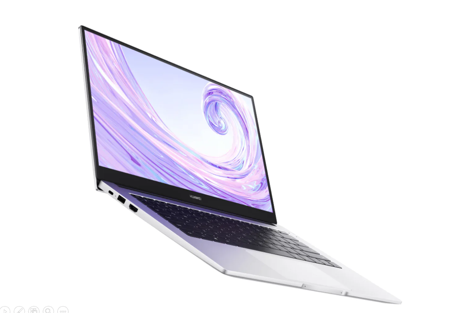 12.12 “Chốt đơn” Huawei với ưu đãi giảm 50% kèm quà khủng lên đến 1.4 triệu