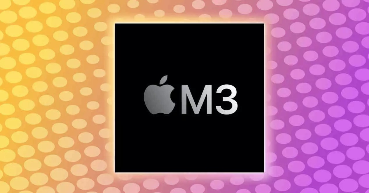 Những máy Mac chạy chip M3 mới dự kiến sẽ dùng công nghệ tiến trình 3nm từ TSMC