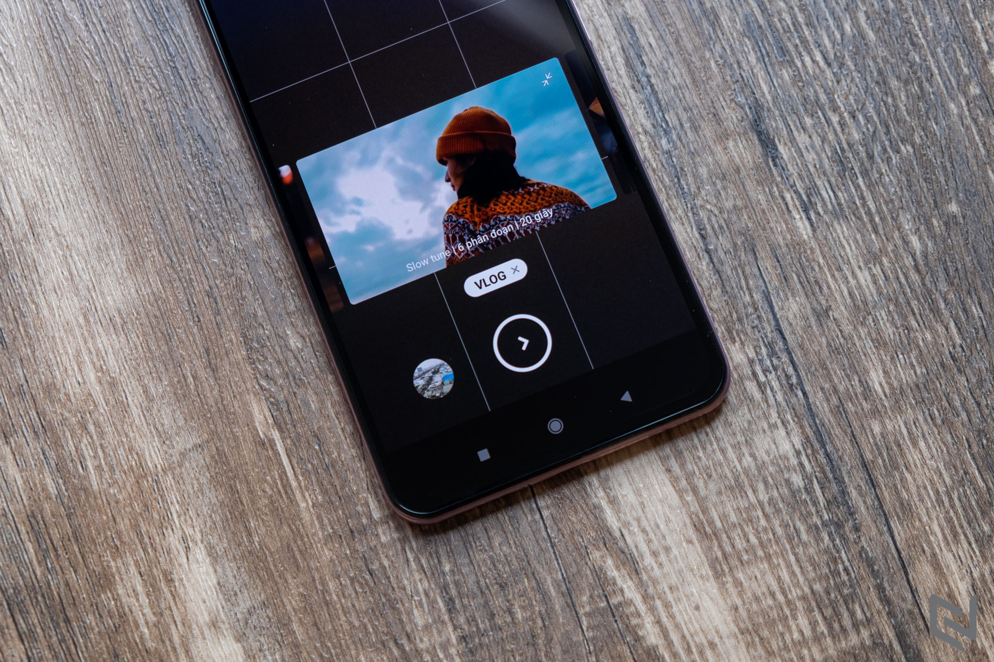 Có thể bạn chưa biết: 4 tính năng trên camera của Xiaomi 11 Lite 5G NE giúp bạn tha hồ sống ảo, tạo điểm nhấn