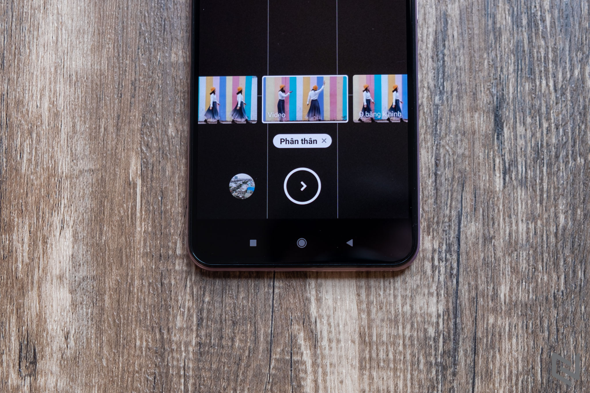 Có thể bạn chưa biết: 4 tính năng trên camera của Xiaomi 11 Lite 5G NE giúp bạn tha hồ sống ảo, tạo điểm nhấn