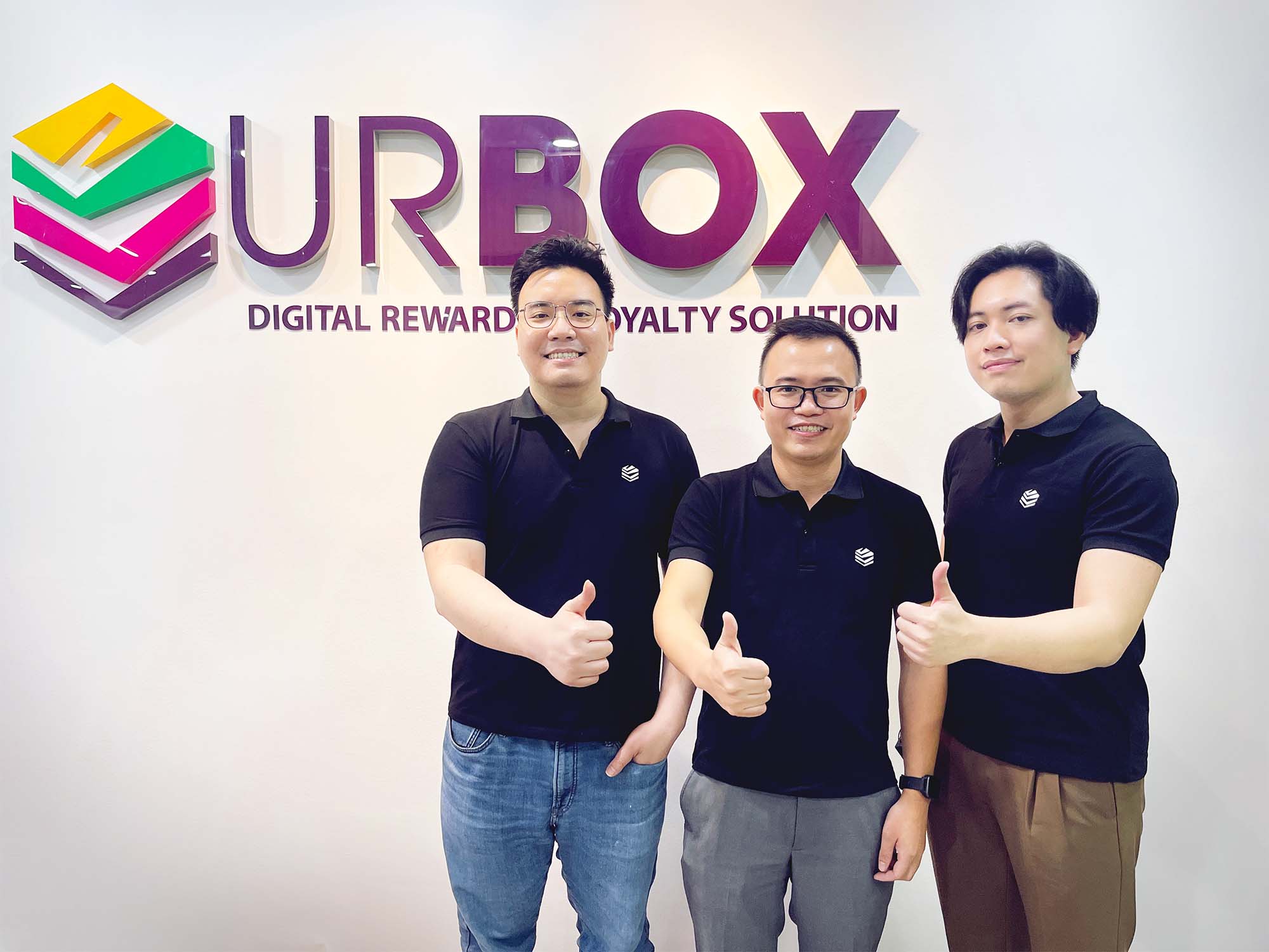 UrBox - Startup quà tặng B2B thành công gọi vốn vòng Pre-Series A với giá trị 2.2 triệu USD