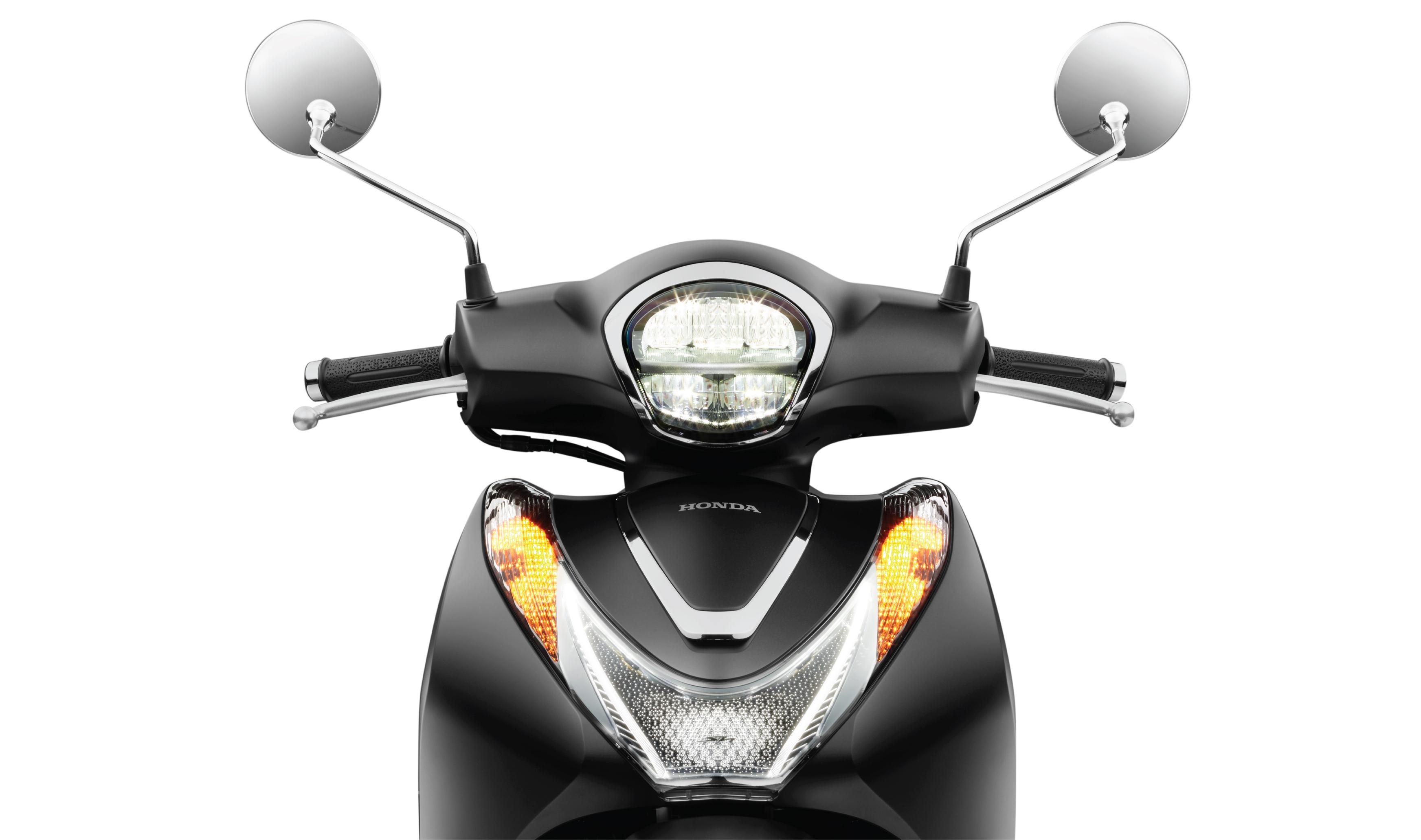 Honda ra mắt phiên bản SH Mode 125CC mới với giá bán từ 55.19 triệu đồng