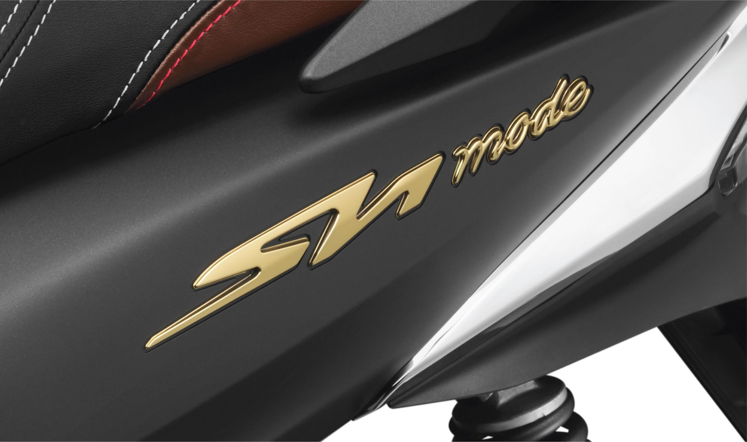 Honda ra mắt phiên bản SH Mode 125CC mới với giá bán từ 55.19 triệu đồng