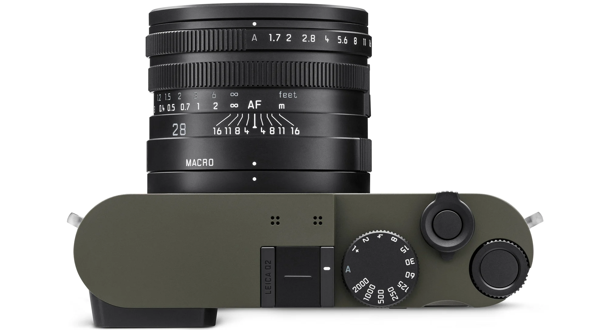 Leica giới thiệu phiên bản Q2 Reporter mới được bọc lớp vỏ Kevlar chống đạn