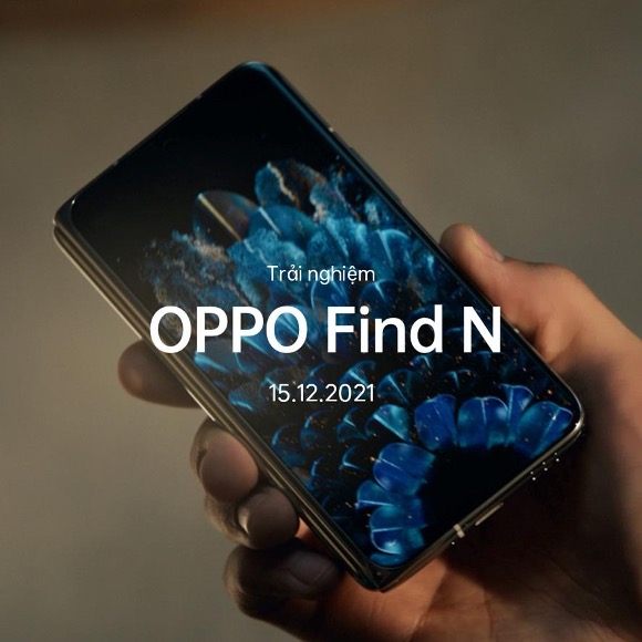 OPPO tiết lộ ra mắt vi xử lý NPU chuyên dụng đầu tiên, OPPO Air Glass và mang trải nghiệm OPPO Find N đến người yêu công nghệ tại Việt Nam trong sự kiện INNO DAY 2021