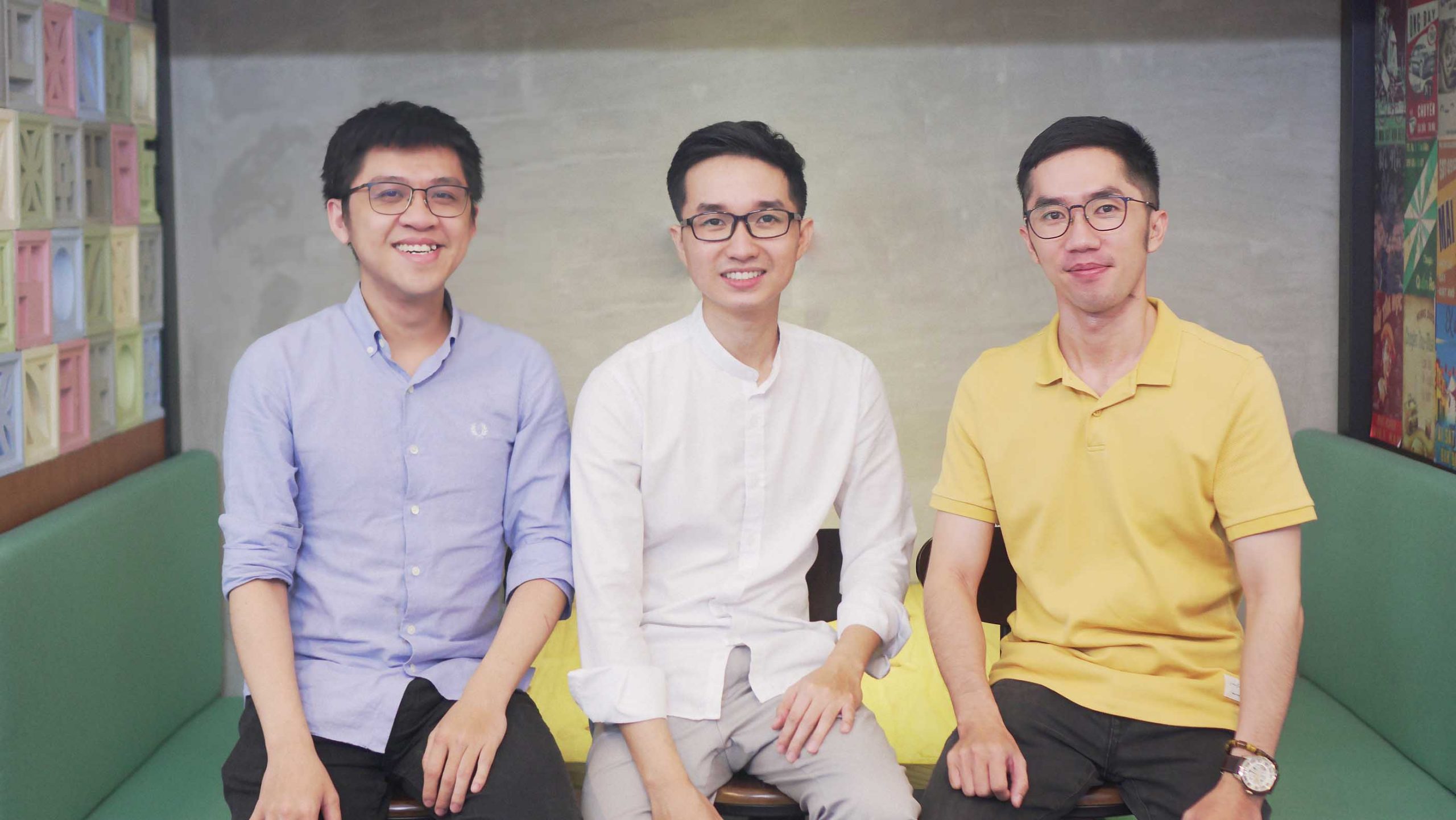 OnMic - Nền tảng nội dung âm thanh trực tuyến tại Việt Nam được rót vốn đầu tư sau 6 tháng ra mắt