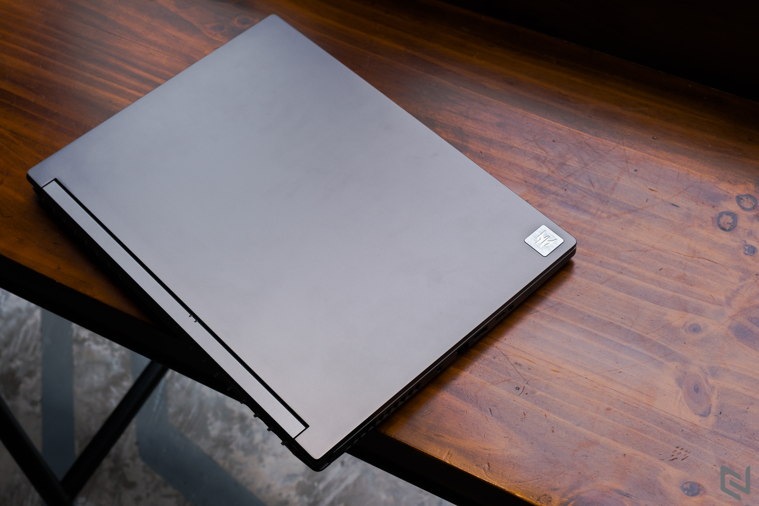 Acer giới thiệu laptop gaming mỏng nhẹ hiệu năng khủng Predator Triton 500 SE tại Việt Nam, giá từ 60 triệu