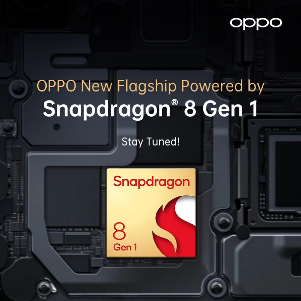 OPPO Find X4 Pro chính thức lên lịch ra mắt vào Q1 2022 và sẽ được trang bị chip mới