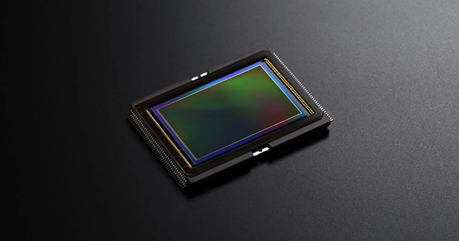 Sony giới thiệu cảm biến CMOS với công nghệ mới thu được gấp đôi lượng ánh sáng