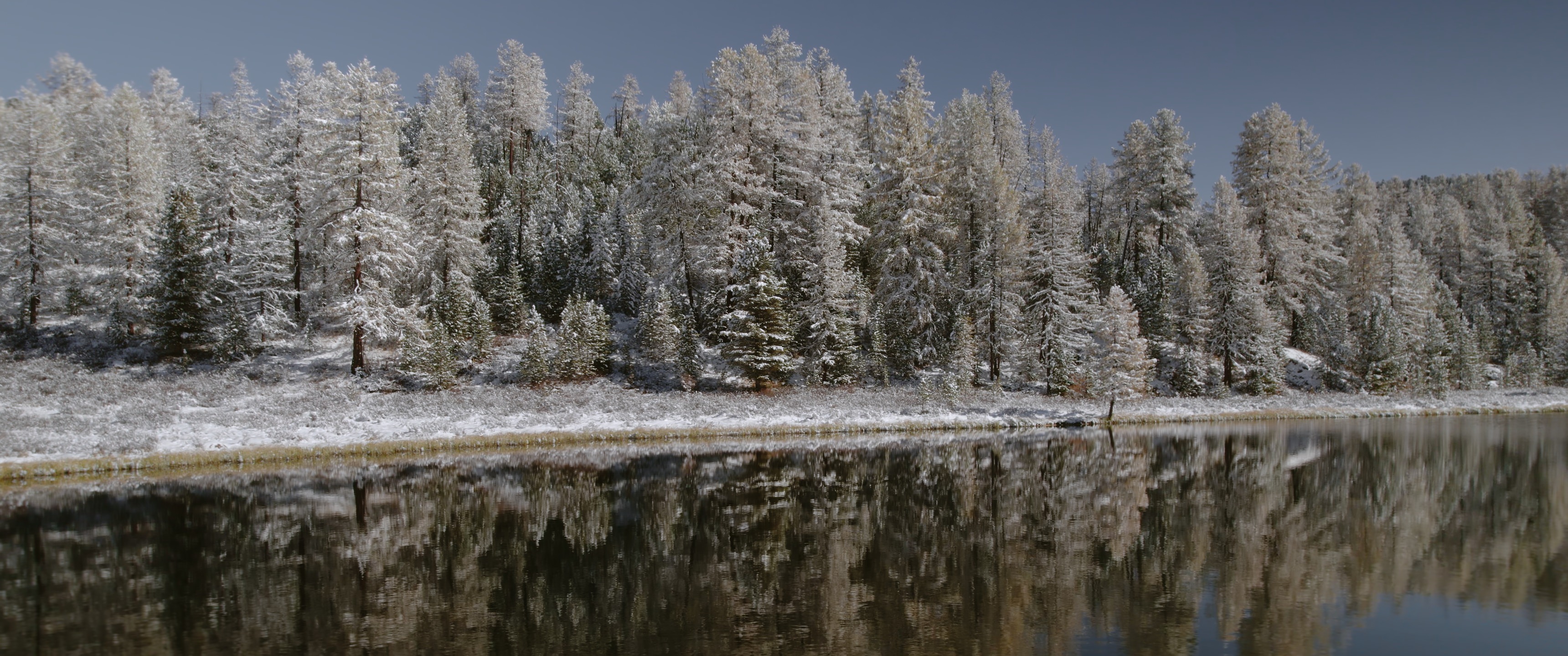 ‘Spirit of Altai’ thực hiện với DJI Air 2S cho thấy vẻ đẹp đáng giá của vùng đất Siberia