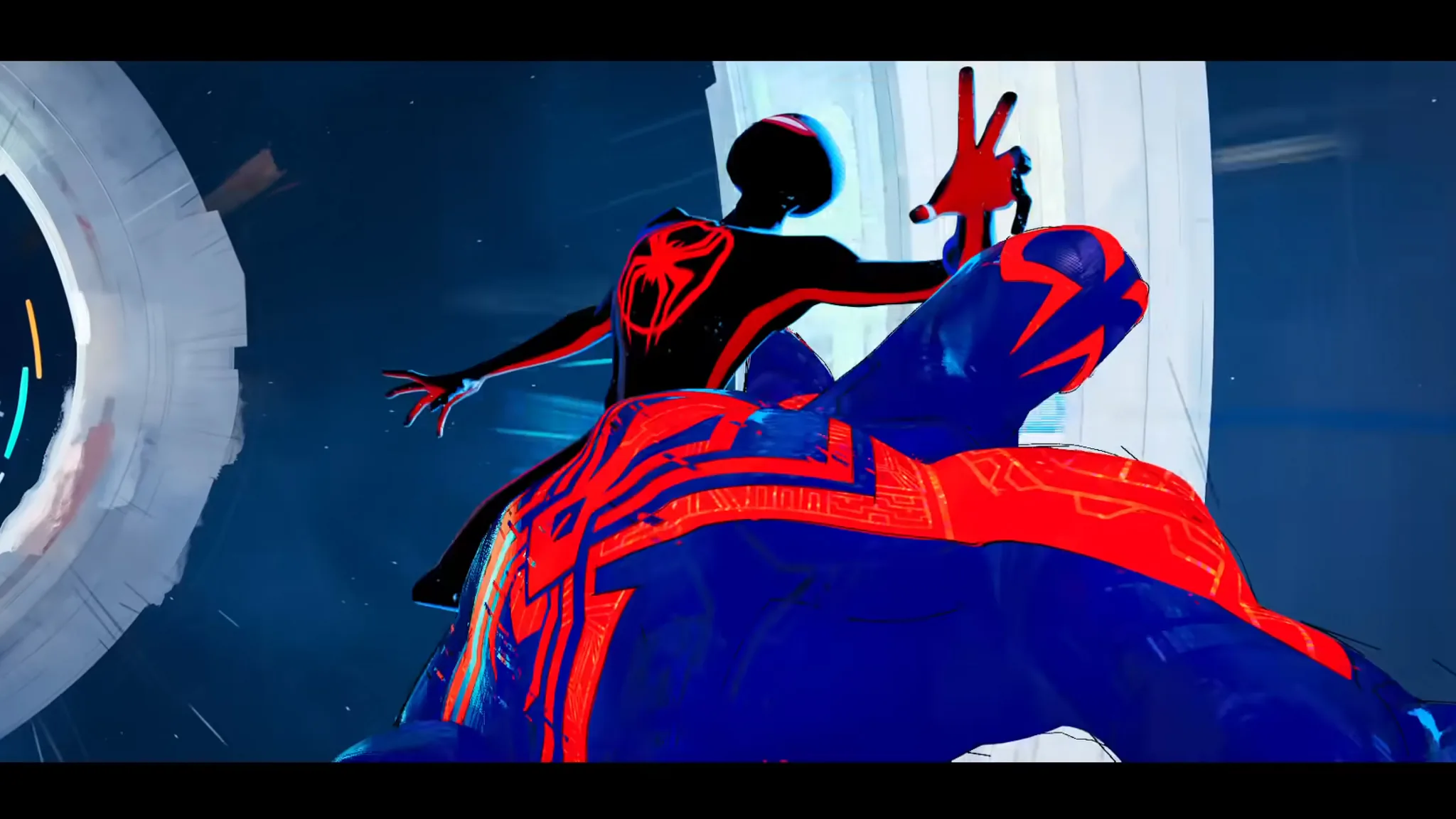 Sony tung trailer Spider-Man: Into the Spider-Verse phần 2 với cuộc chiến đa vũ trụ mới