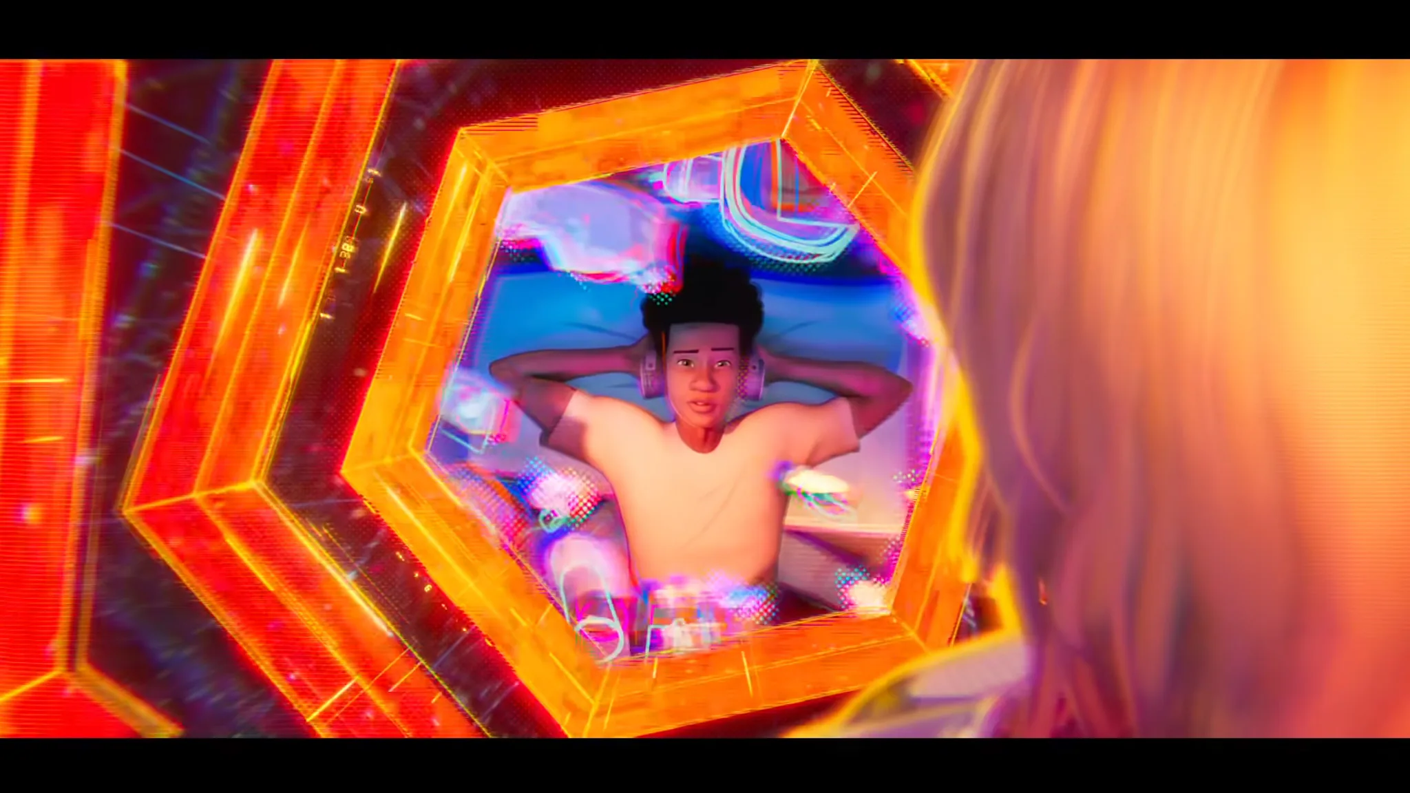 Sony tung trailer Spider-Man: Into the Spider-Verse phần 2 với cuộc chiến đa vũ trụ mới