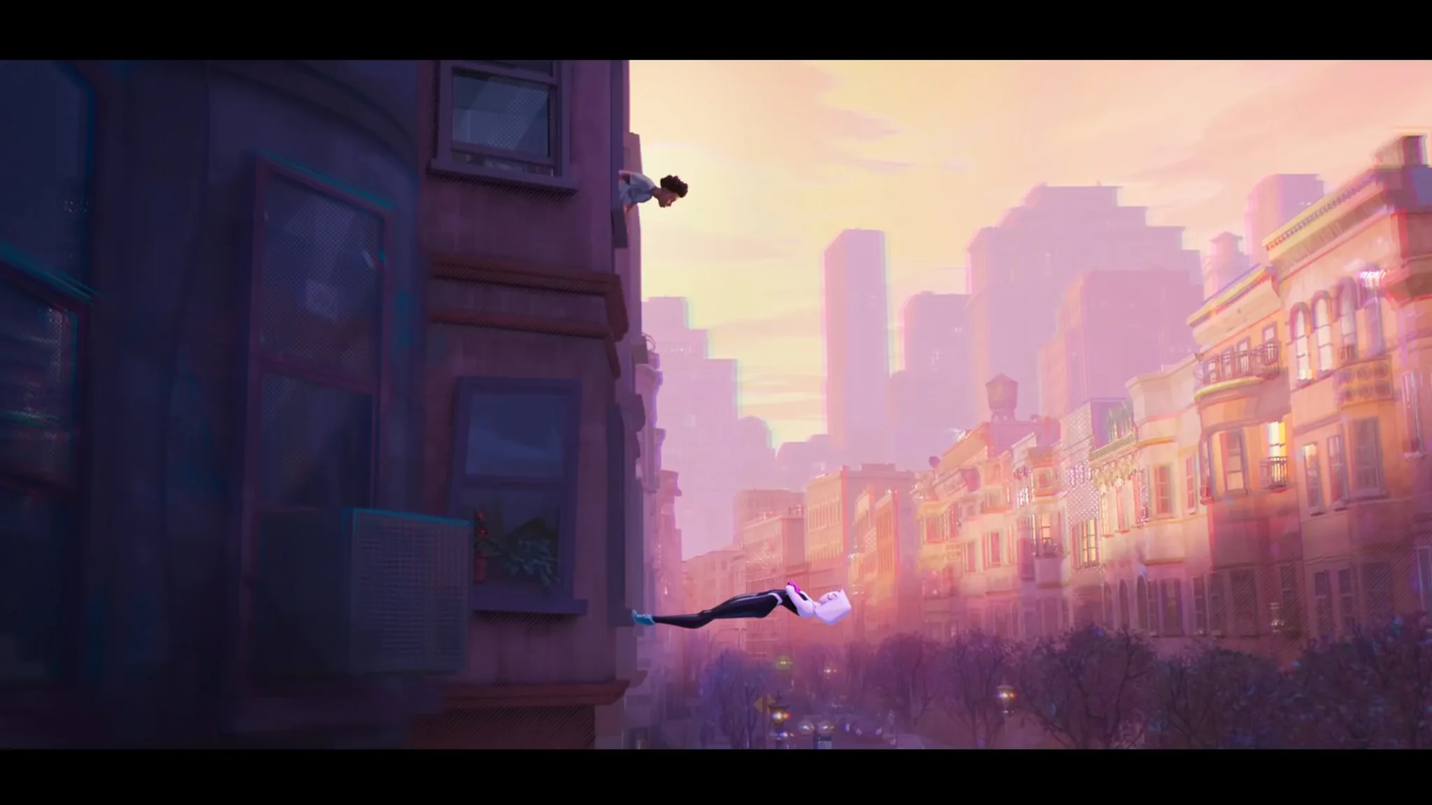Sony tung trailer Spider-Man: Into the Spider-Verse phần 2 với cuộc chiến đa vũ trụ mới