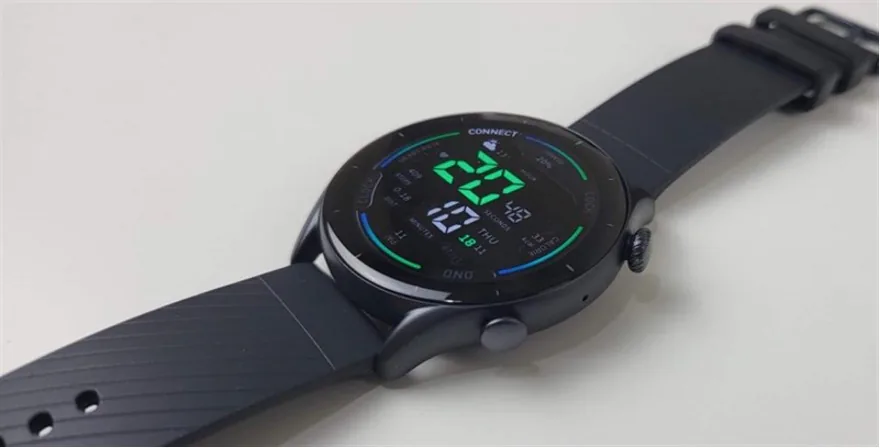 Trải nghiệm smartwatch Amazfit GTR 3: Chăm sóc sức khỏe toàn diện với loạt tính năng mới
