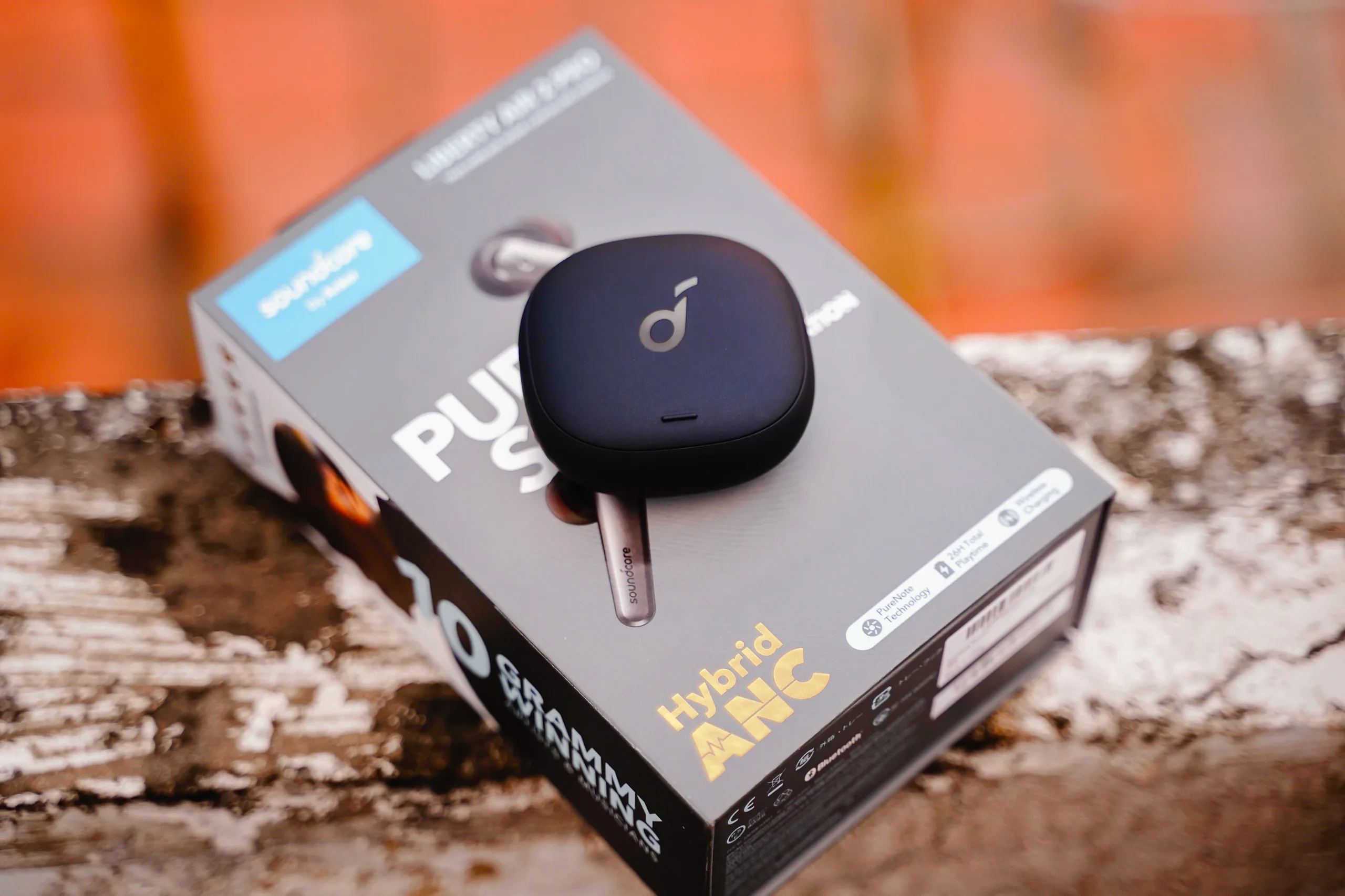 Siêu sale 12/12 hấp dẫn với tai nghe Anker Soundcore Liberty Air 2 Pro giảm cực sốc