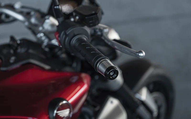 Honda Việt Nam giới thiệu loạt phiên bản mới mẫu xe phân khối lớn CB1000R, CB650R và CBR650R