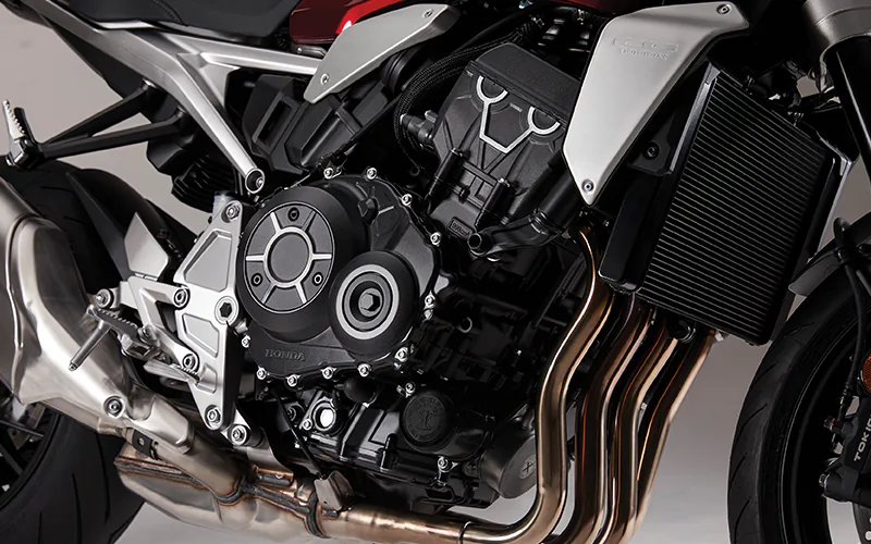 Honda Việt Nam giới thiệu loạt phiên bản mới mẫu xe phân khối lớn CB1000R, CB650R và CBR650R