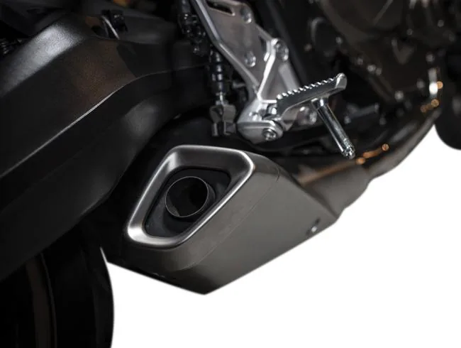 Honda Việt Nam giới thiệu loạt phiên bản mới mẫu xe phân khối lớn CB1000R, CB650R và CBR650R