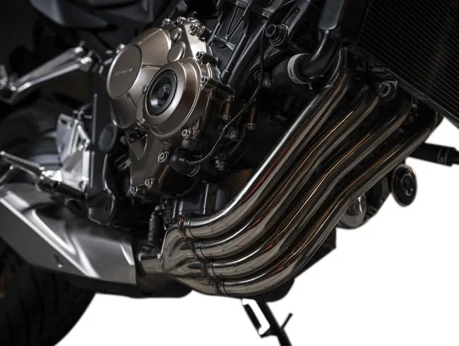 Honda Việt Nam giới thiệu loạt phiên bản mới mẫu xe phân khối lớn CB1000R, CB650R và CBR650R