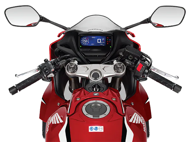 Honda Việt Nam giới thiệu loạt phiên bản mới mẫu xe phân khối lớn CB1000R, CB650R và CBR650R