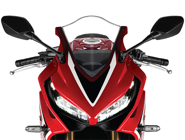 Honda Việt Nam giới thiệu loạt phiên bản mới mẫu xe phân khối lớn CB1000R, CB650R và CBR650R