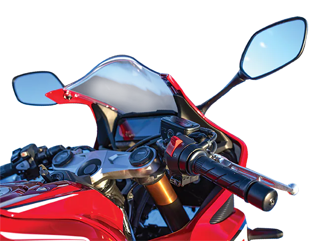 Honda Việt Nam giới thiệu loạt phiên bản mới mẫu xe phân khối lớn CB1000R, CB650R và CBR650R