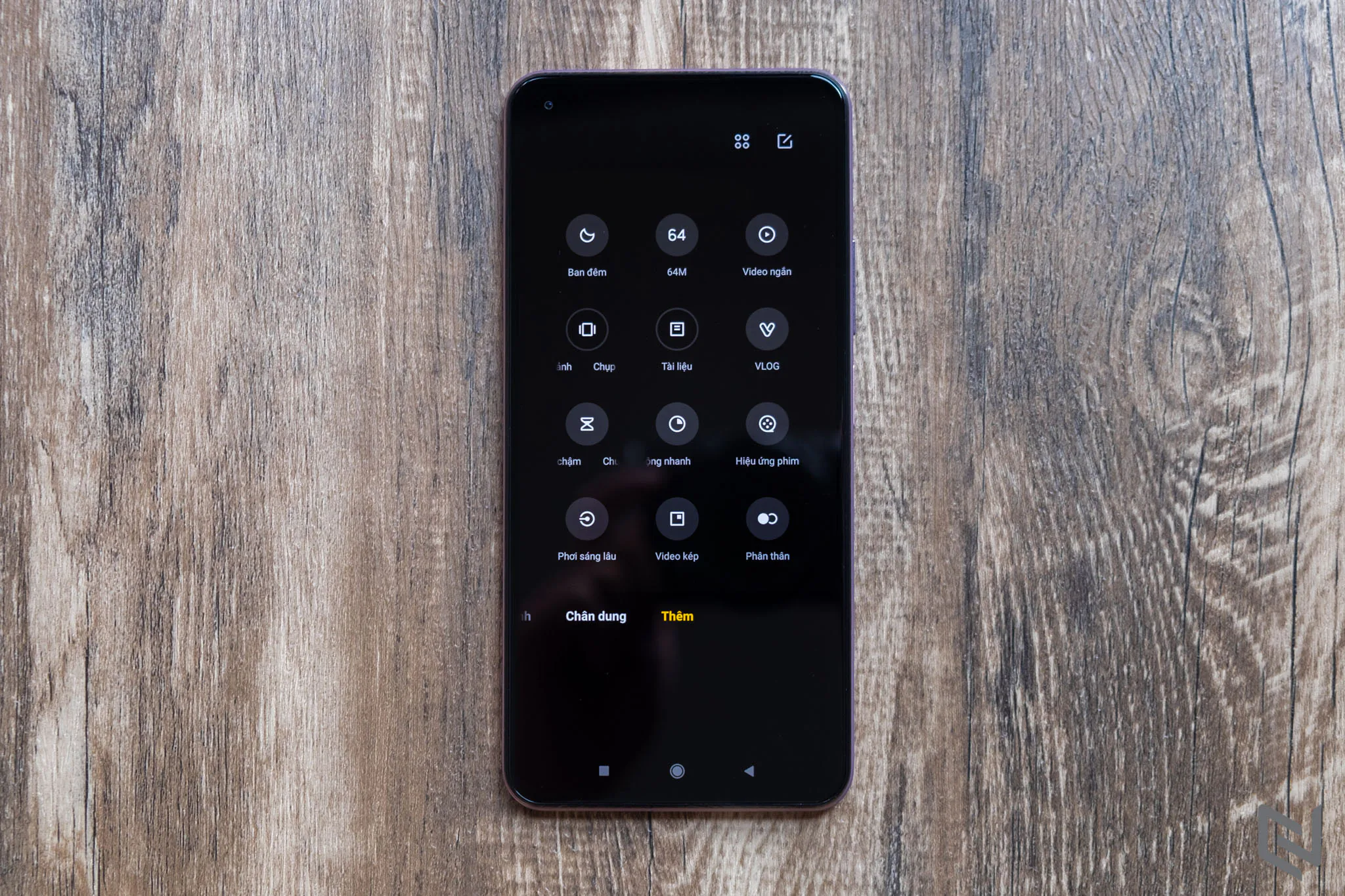 Có thể bạn chưa biết: 4 tính năng trên camera của Xiaomi 11 Lite 5G NE giúp bạn tha hồ sống ảo, tạo điểm nhấn