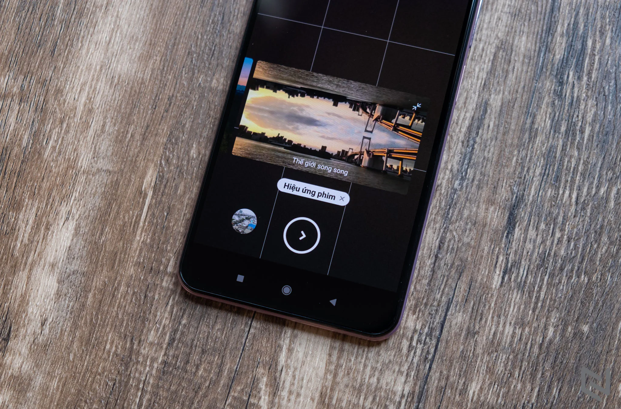 Có thể bạn chưa biết: 4 tính năng trên camera của Xiaomi 11 Lite 5G NE giúp bạn tha hồ sống ảo, tạo điểm nhấn