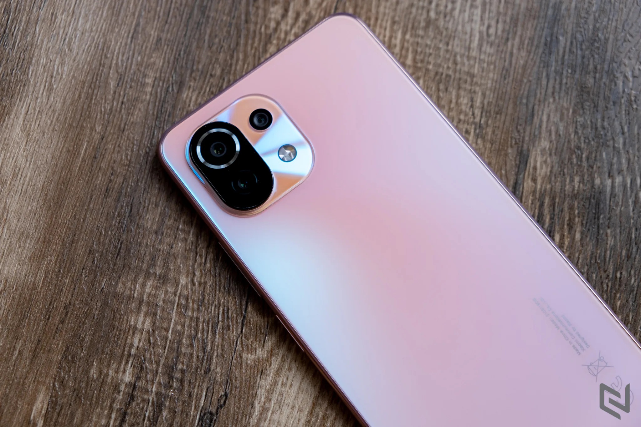 Lộ diện thông số Xiaomi 12 Lite với Snapdragon 778G và camera 64MP