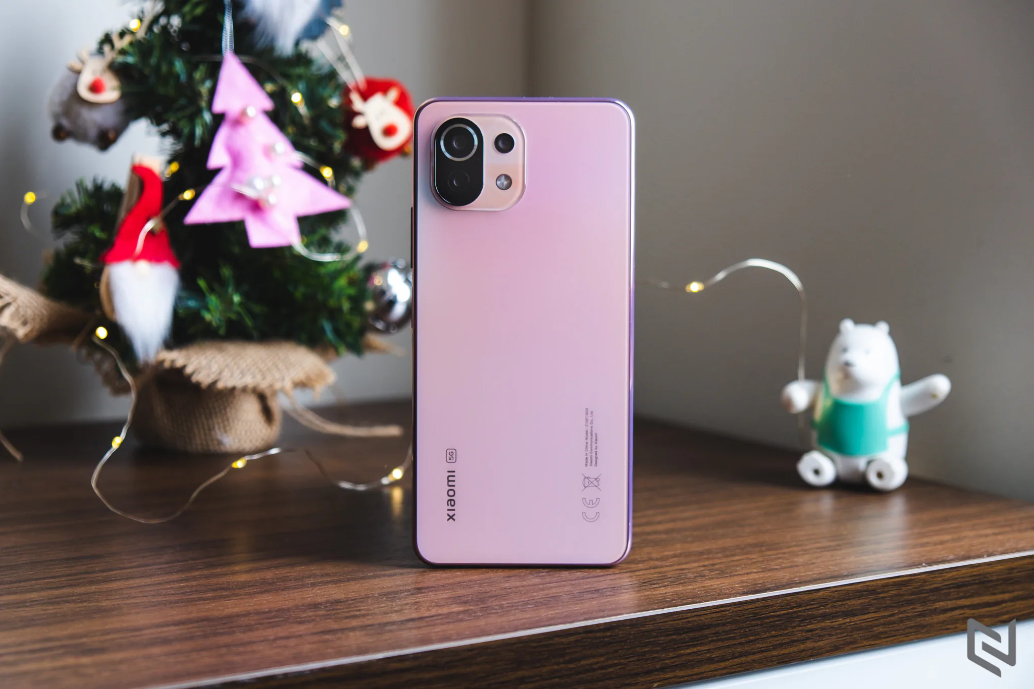 Có thể bạn chưa biết: 4 tính năng trên camera của Xiaomi 11 Lite 5G NE giúp bạn tha hồ sống ảo, tạo điểm nhấn