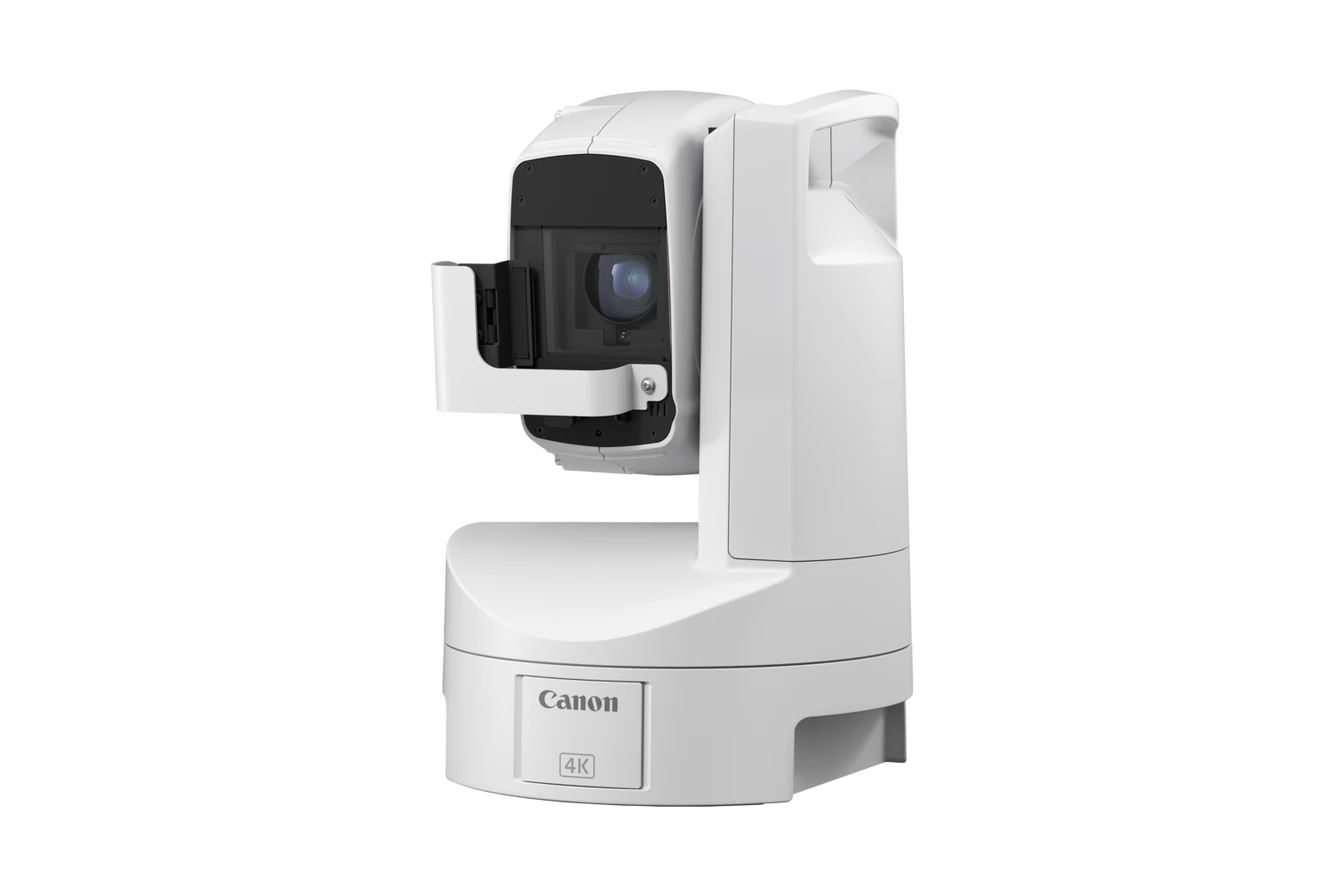 Canon ra mắt hệ thống máy quay từ xa IP chuẩn 4K dùng để sản xuất video và hỗ trợ nhiều cảnh quay đa dạng