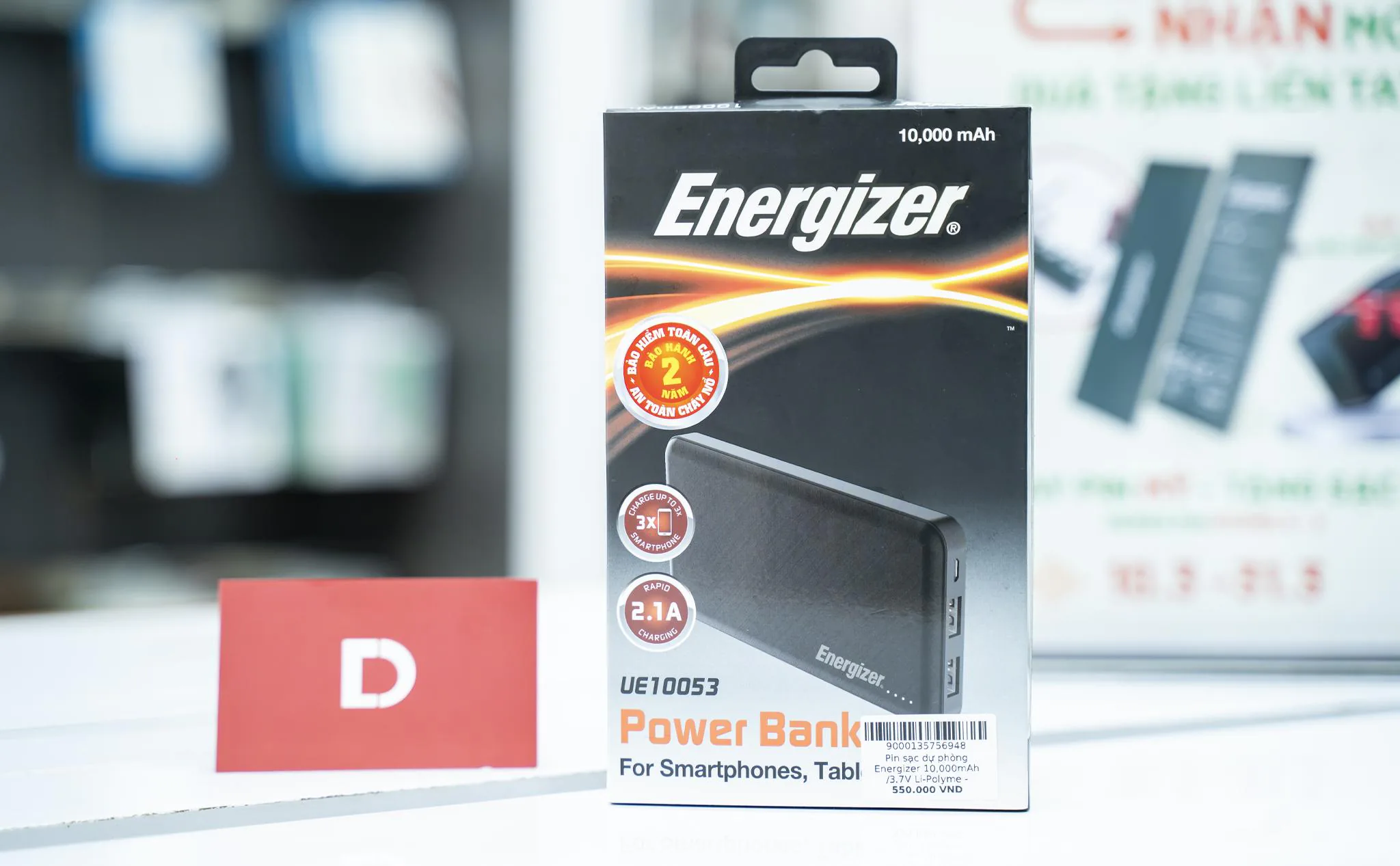 Cuối tuần nhộn nhịp hơn cùng Flash Sale cuối tuần tại Di Động Việt
