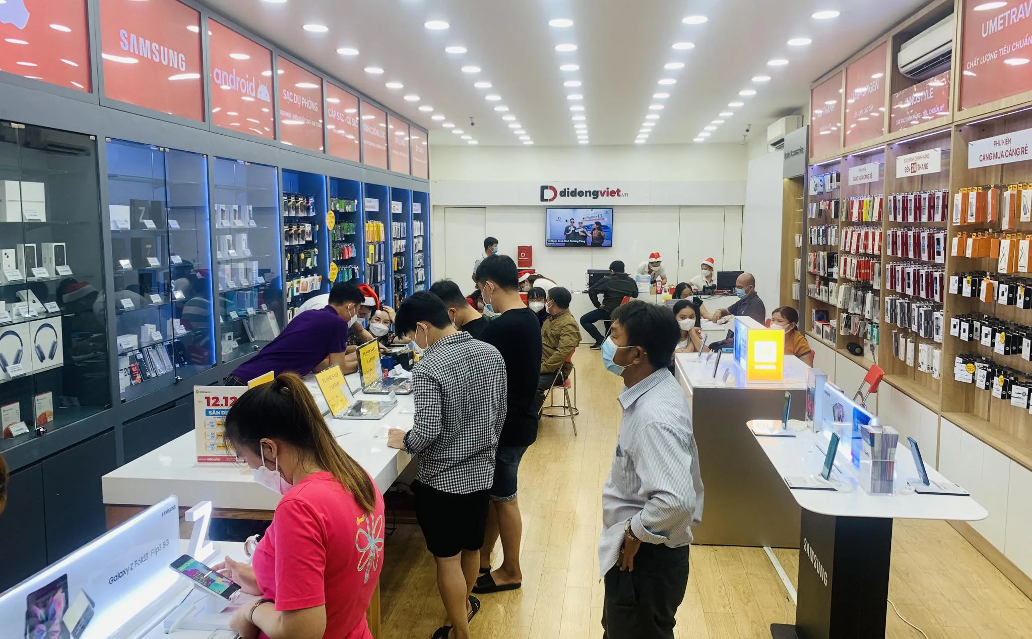 Đâu là lý do khiến Galaxy A series vẫn luôn hút khách trong 2021?