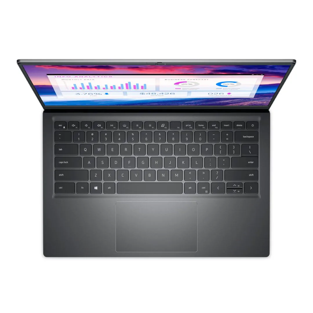 Dell tích hợp bản quyền Windows 11 và Microsoft Office trọn đời vào các sản phẩm máy tính cá nhân