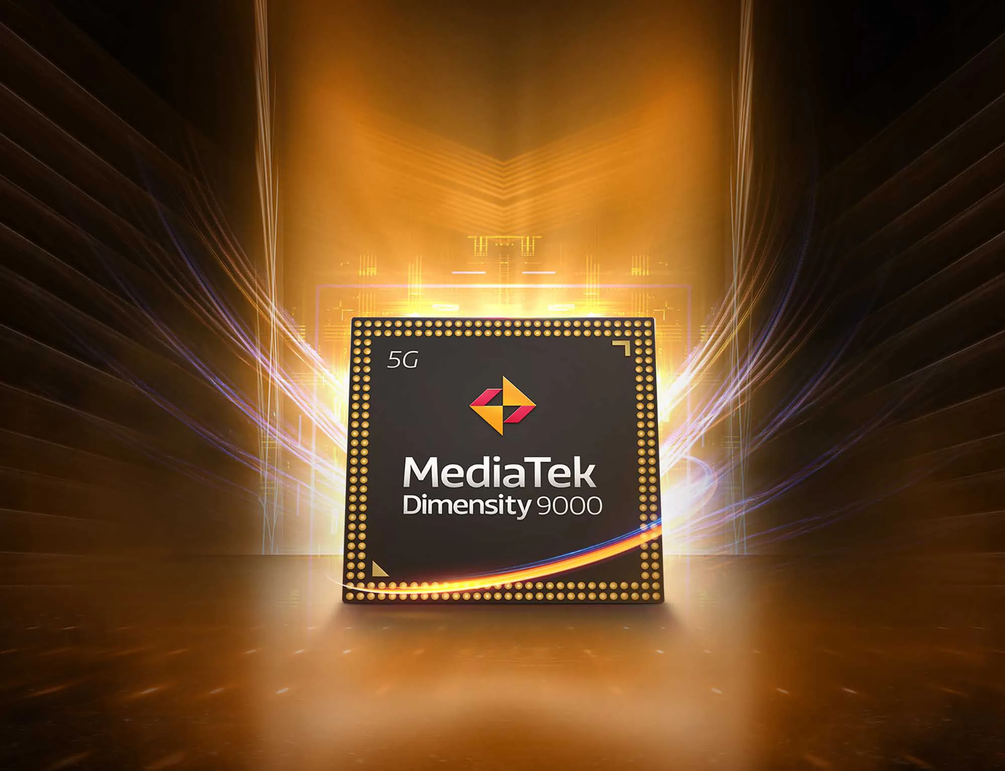 MediaTek chính thức ra mắt chip flagship Dimensity 9000 và thông báo các nhà sản xuất thiết bị toàn cầu đầu tiên sử dụng con chip