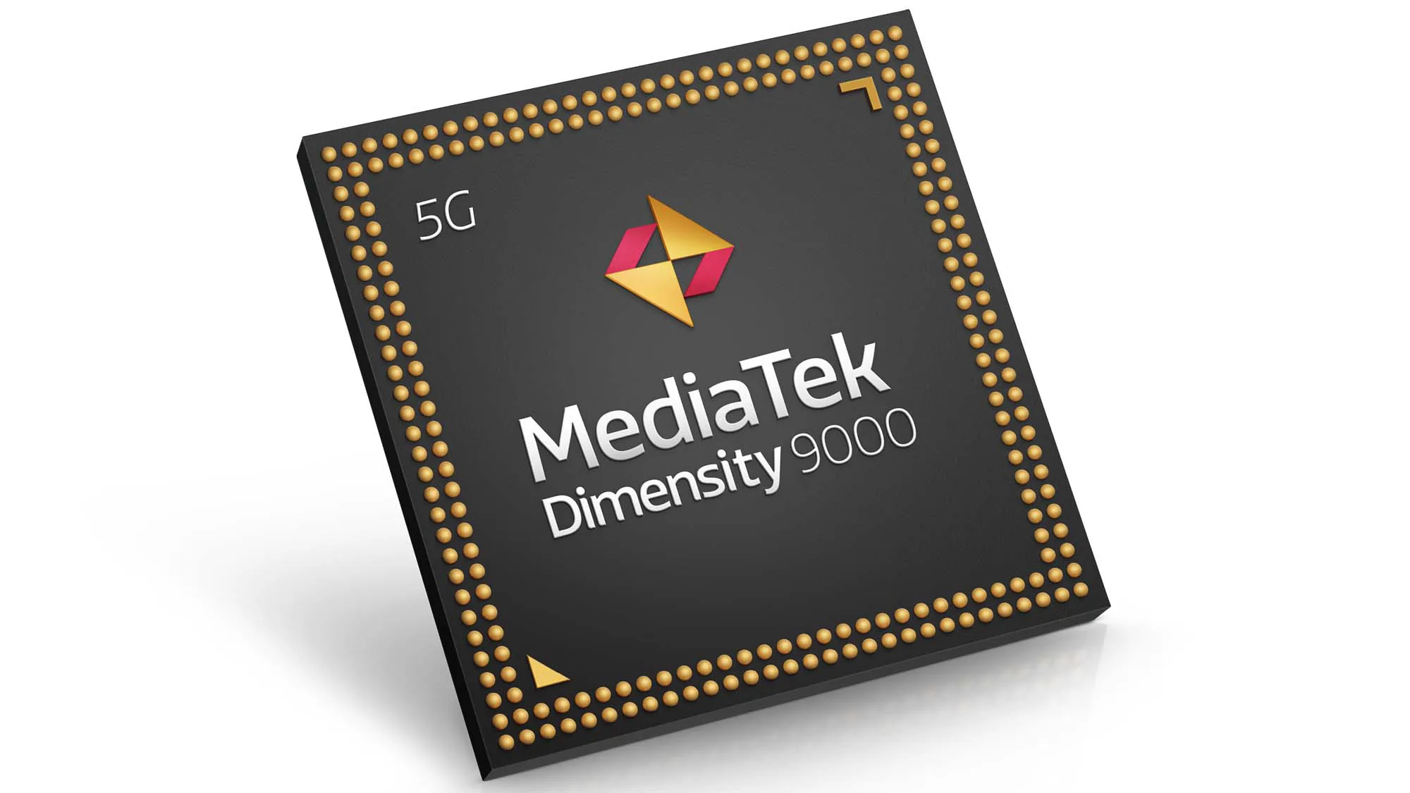 MediaTek chính thức ra mắt chip flagship Dimensity 9000 và thông báo các nhà sản xuất thiết bị toàn cầu đầu tiên sử dụng con chip