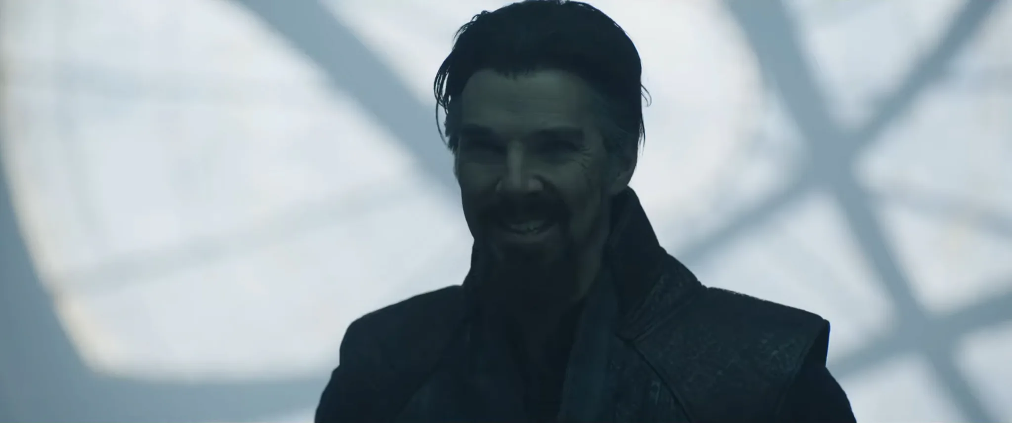 Marvel tung teaser Doctor Strange in the Multiverse of Madness mới và cũng là post credit No Way Home