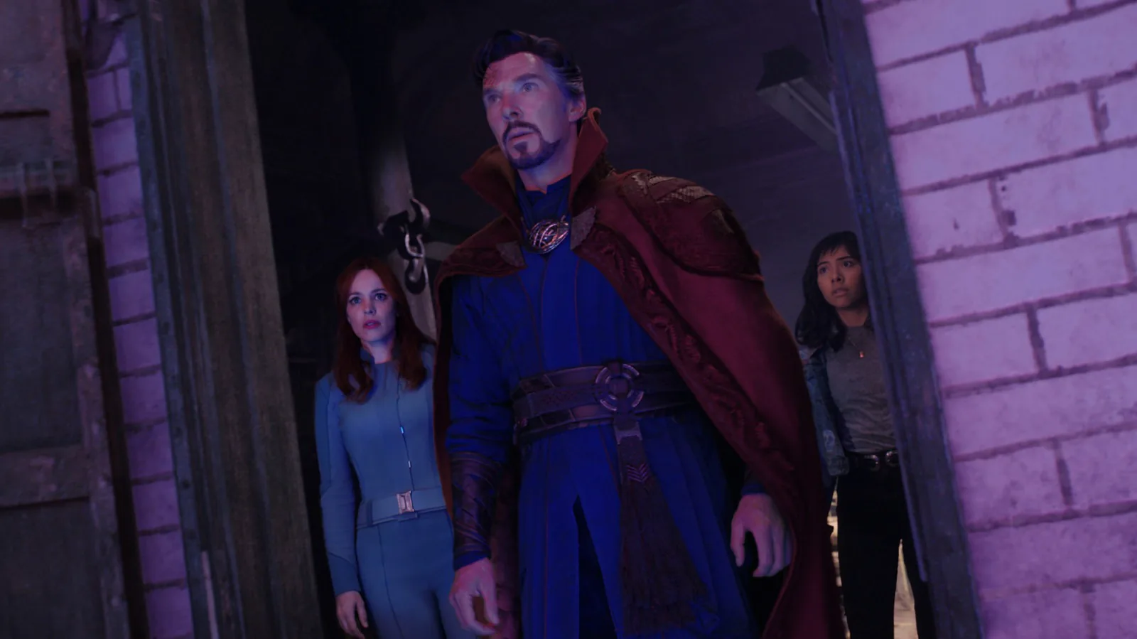 Ultron có thể sẽ trở lại trong bom tấn Doctor Strange 2 sắp tới