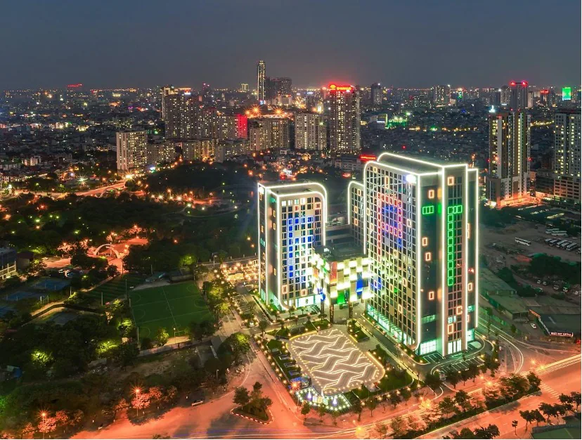 FPT được vinh danh Nơi làm việc tốt nhất ngành CNTT lần thứ 2 liên tiếp