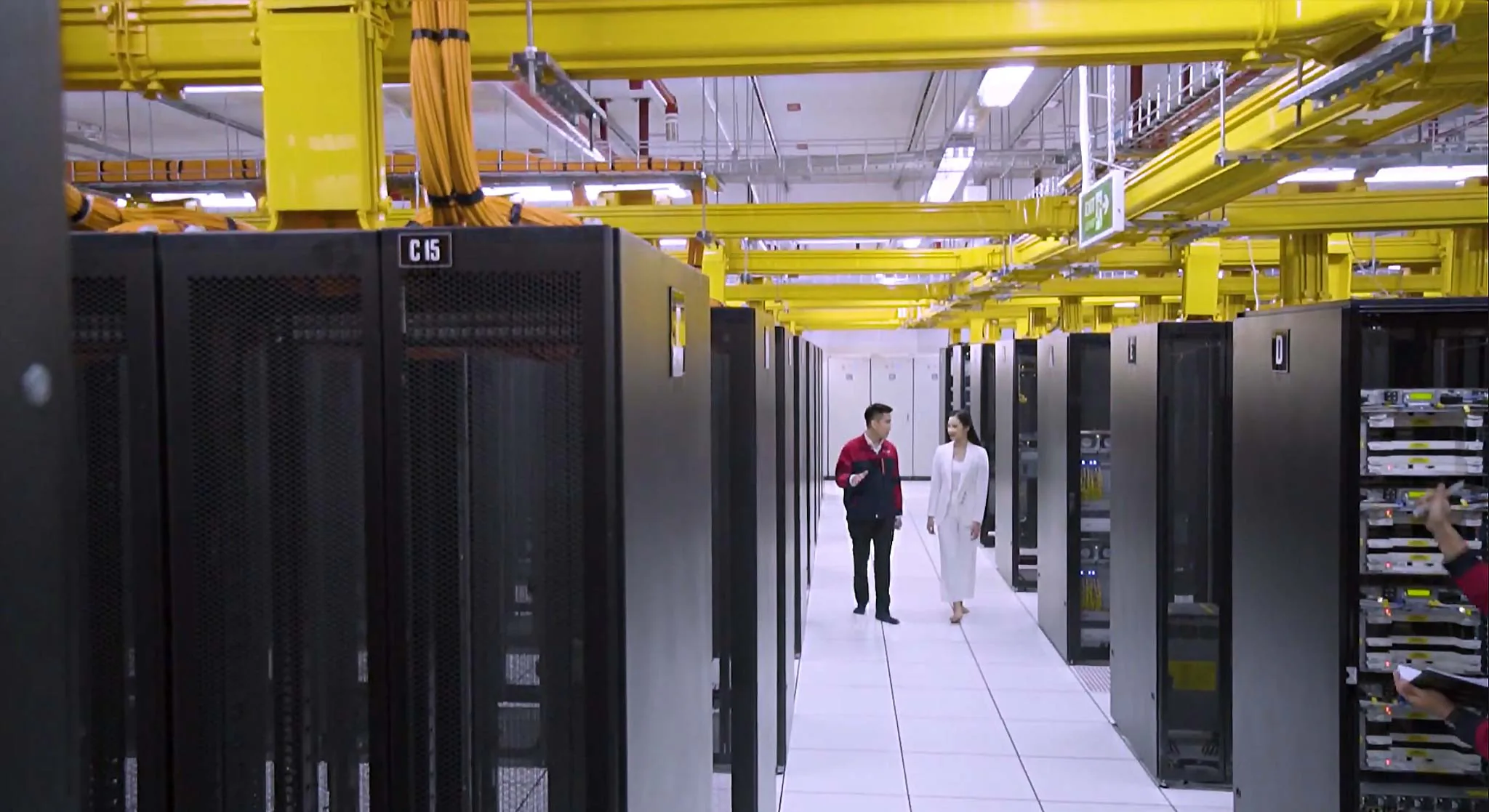 Trung tâm dữ liệu FPT Fornix của Viễn thông Quốc tế FPT thắng lớn tại lễ trao giải Cloud & Data Center khu vực Đông Nam Á