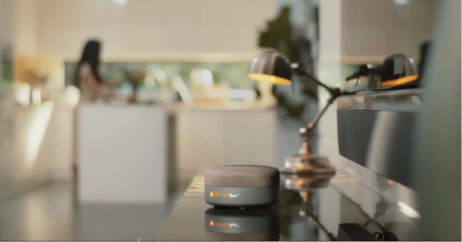 FPT Telecom giành chiến thắng tại Giải thưởng IBA Stevie Award 2021 với thiết bị FPT Play Box S