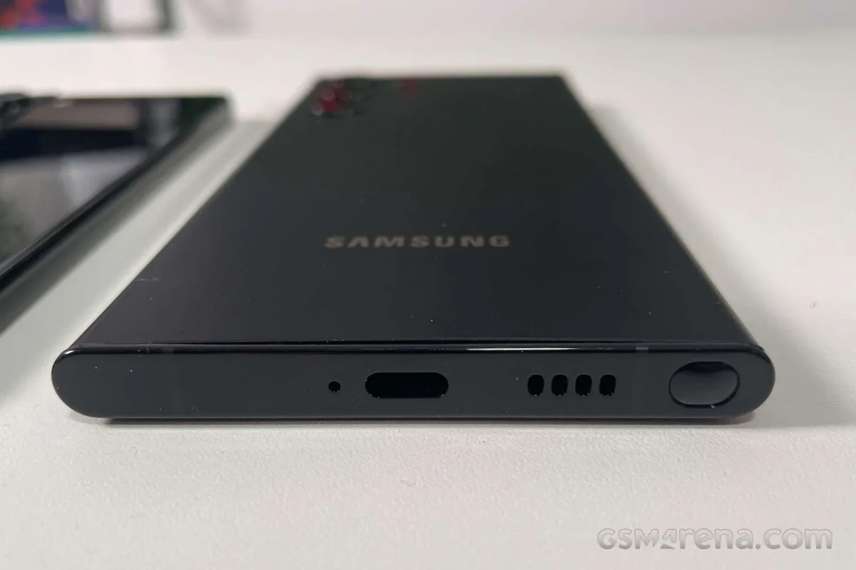 Xuất hiện mô hình dummy của Galaxy S22 series