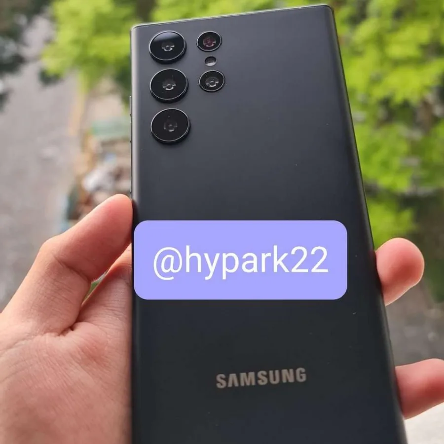 Cả ba mẫu Galaxy S22 sẽ sử dụng kính cường lực Gorilla Glass Victus+
