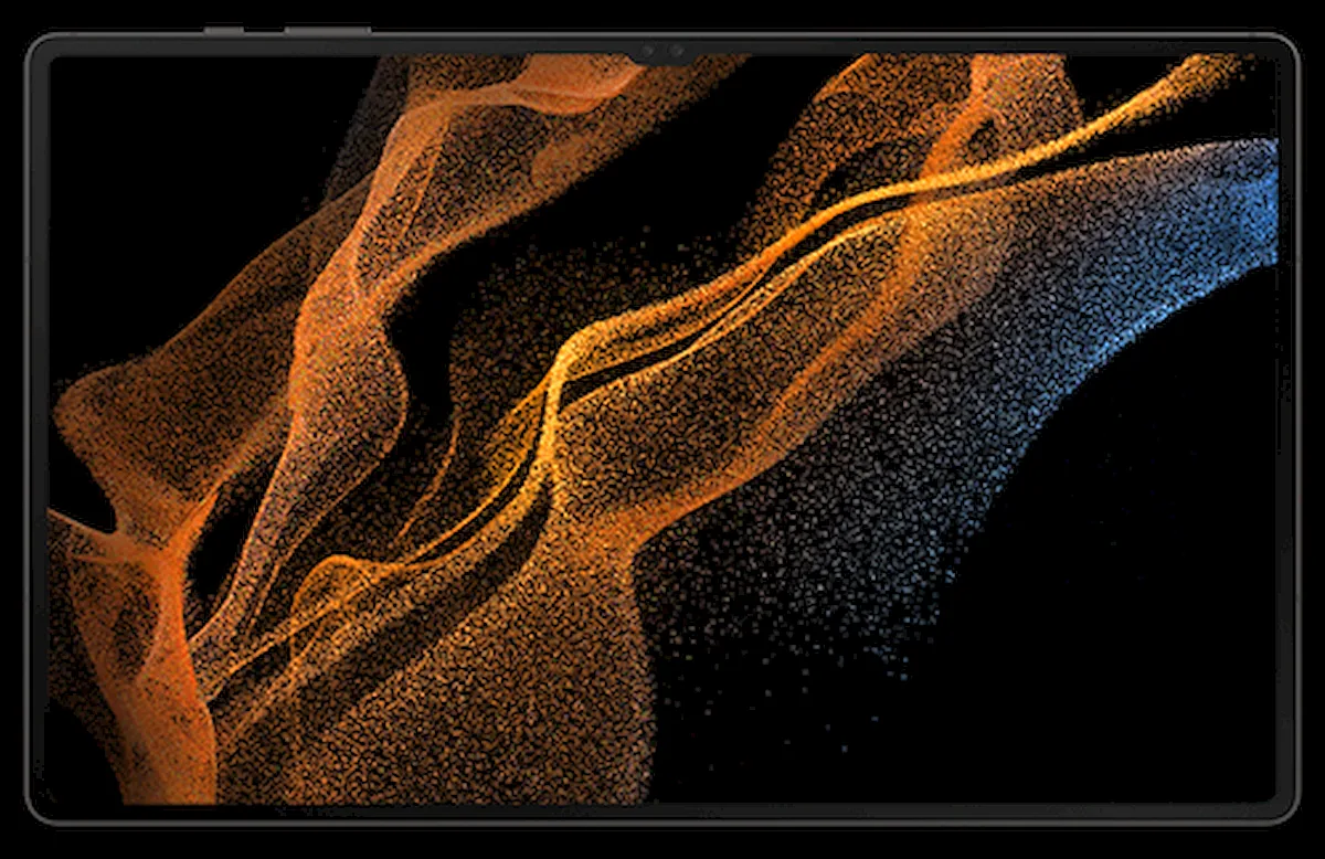 Bộ ba Samsung Galaxy Tab S8 xuất hiện ảnh render