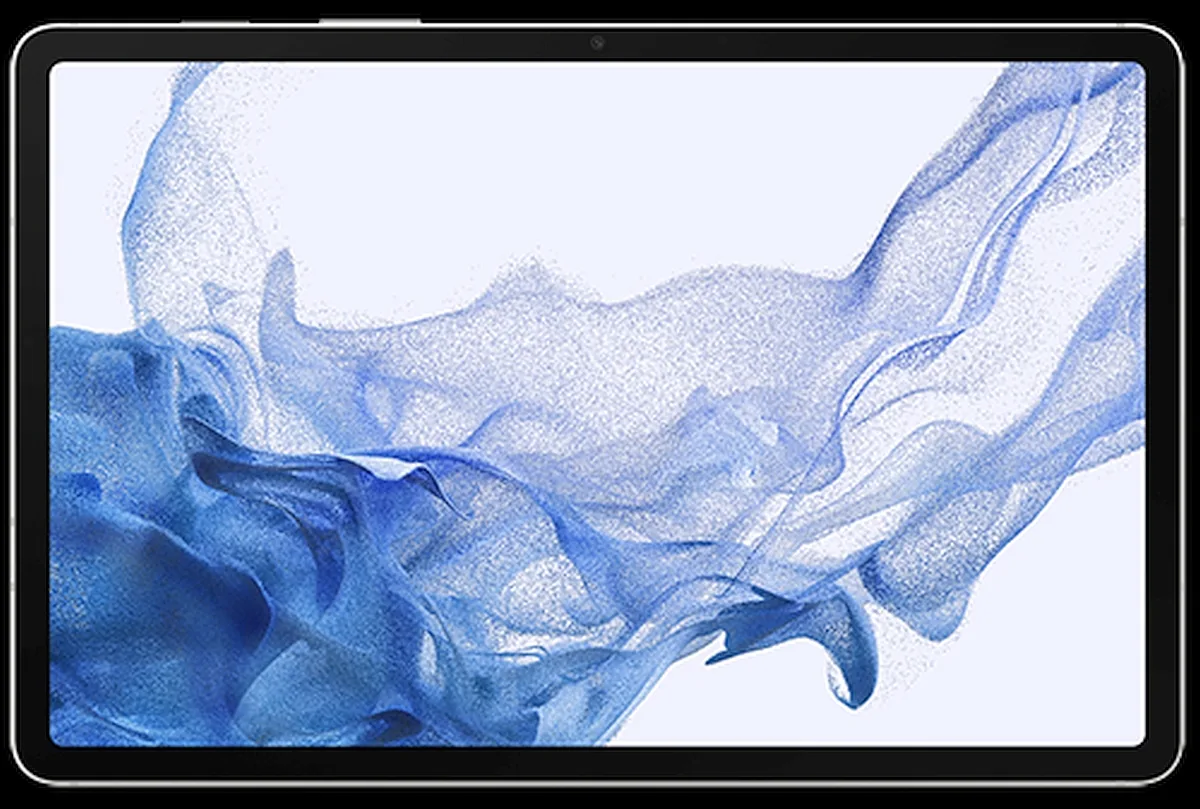 Bộ ba Samsung Galaxy Tab S8 xuất hiện ảnh render