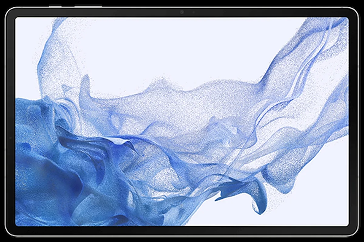 Bộ ba Samsung Galaxy Tab S8 xuất hiện ảnh render
