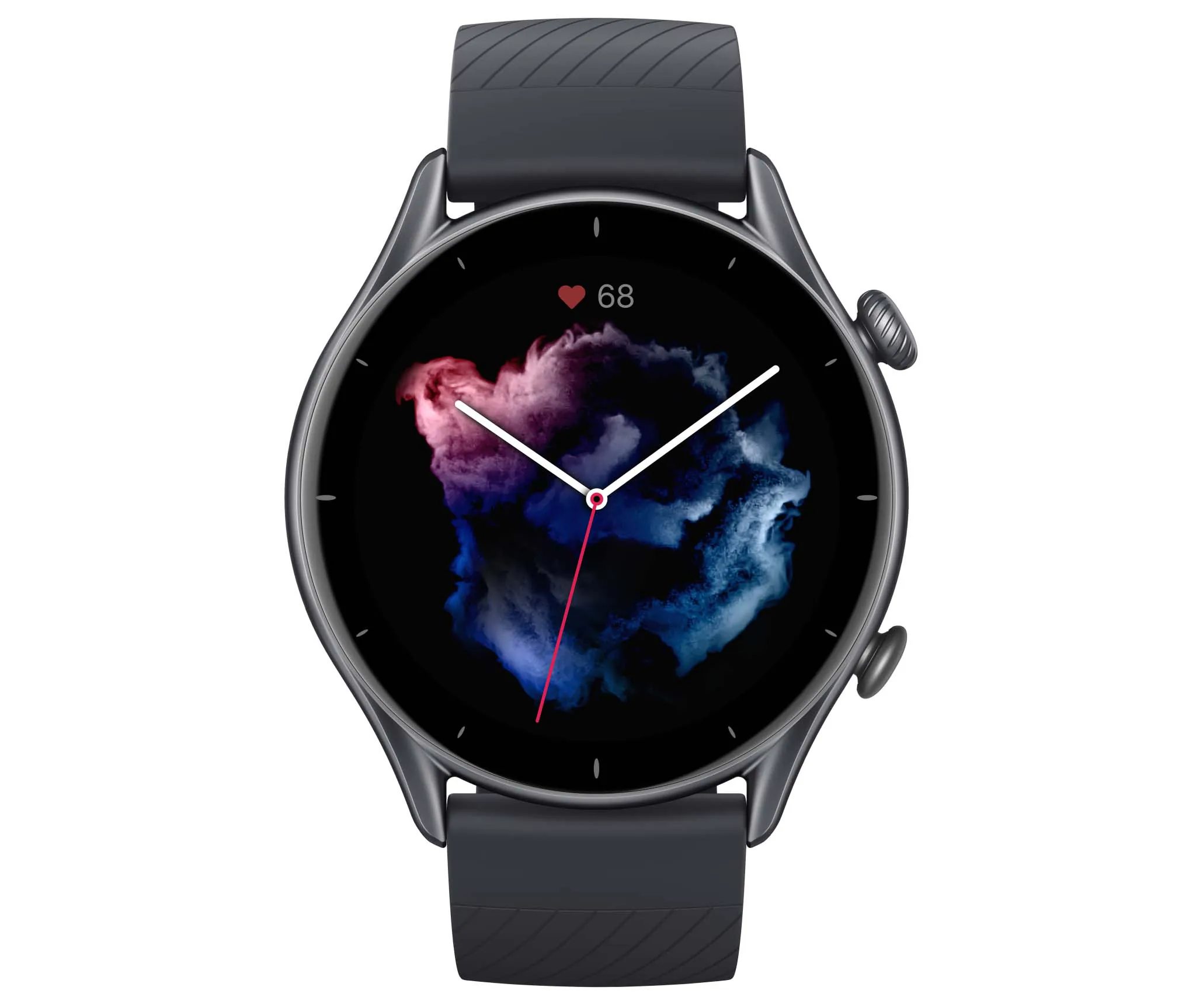 Huami chính thức ra mắt bộ 3 smartwatch Amazfit GTS 3, GTR 3 và GTR 3 Pro