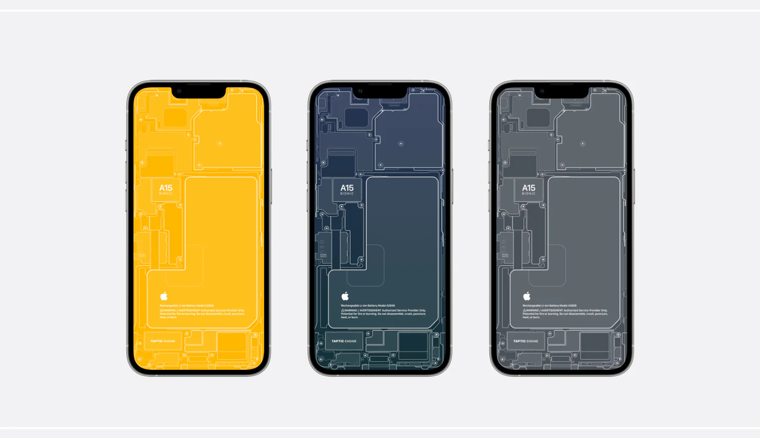 Hình nền iPhone đẹp chủ đề nội thất iPhone với các chi tiết ấn tượng